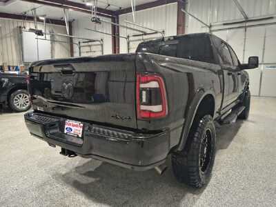2024 RAM 2500 Crew Cab, $63900. Photo 6