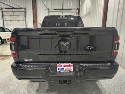 2024 RAM 2500 Crew Cab, $63900. Photo 7