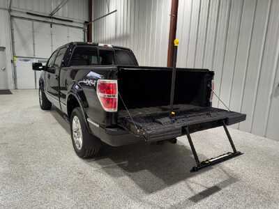 2013 Ford F150 Crew Cab, $9900. Photo 10