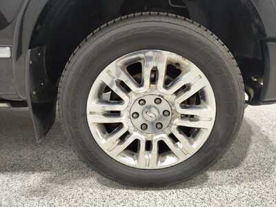 2013 Ford F150 Crew Cab, $9900. Photo 11