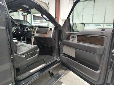 2013 Ford F150 Crew Cab, $9900. Photo 12