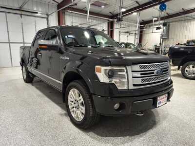 2013 Ford F150 Crew Cab, $9900. Photo 4