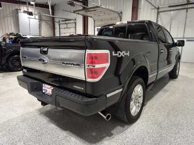 2013 Ford F150 Crew Cab, $9900. Photo 6