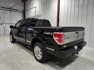 2013 Ford F150 Crew Cab, $9900. Photo 8