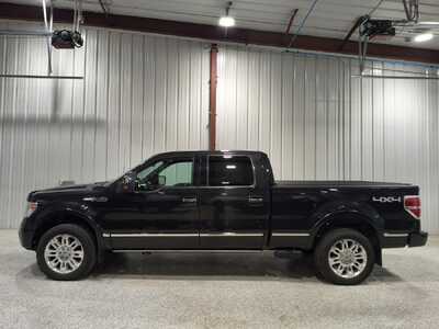 2013 Ford F150 Crew Cab, $9900. Photo 9