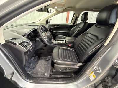 2023 Ford Edge, $27923. Photo 10
