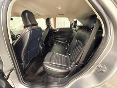 2023 Ford Edge, $27923. Photo 12