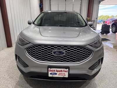 2023 Ford Edge, $27923. Photo 3