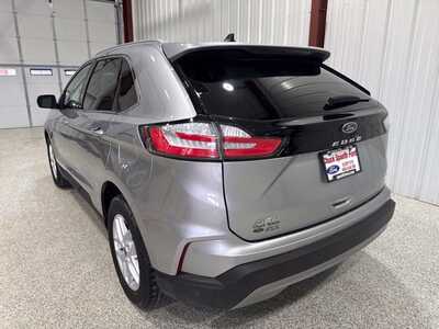 2023 Ford Edge, $27923. Photo 6