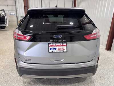 2023 Ford Edge, $27923. Photo 7