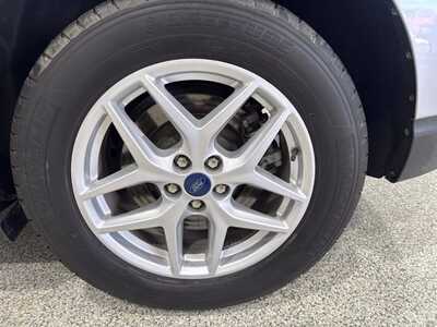 2023 Ford Edge, $27923. Photo 8