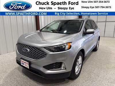 2023 Ford Edge, $27923. Photo 1