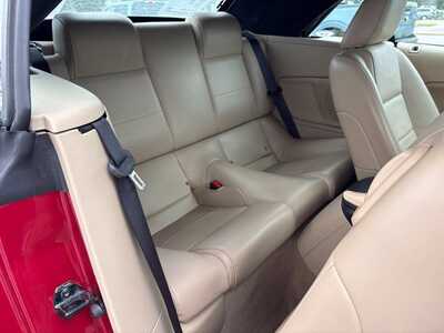 2006 Ford Mustang, $12900. Photo 10