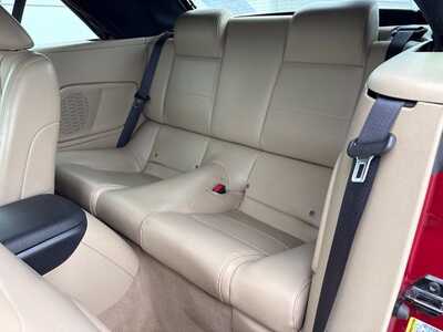 2006 Ford Mustang, $12900. Photo 12