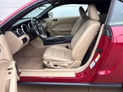 2006 Ford Mustang, $12900. Photo 8