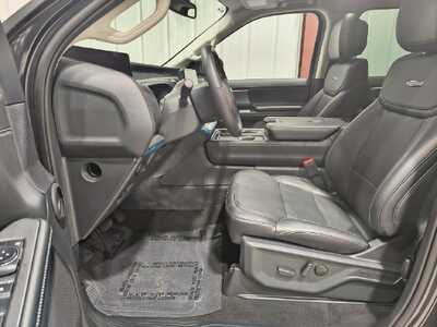 2026 Ford Expedition, $79256. Photo 11