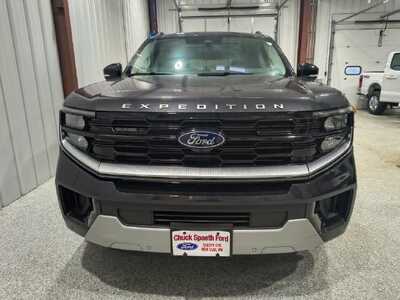 2026 Ford Expedition, $79256. Photo 4