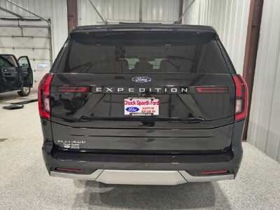 2026 Ford Expedition, $79256. Photo 5