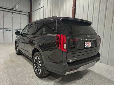 2026 Ford Expedition, $79256. Photo 6