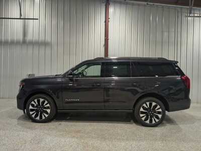 2026 Ford Expedition, $79256. Photo 8