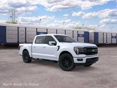 2026 Ford F150 Crew Cab, $71801. Photo 10