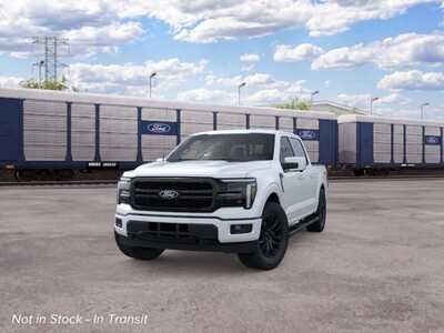2026 Ford F150 Crew Cab, $71801. Photo 4