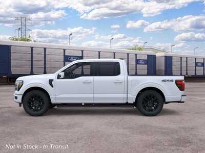 2026 Ford F150 Crew Cab, $71801. Photo 5