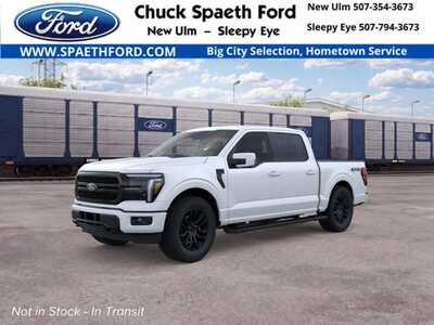 2026 Ford F150 Crew Cab, $71801. Photo 1