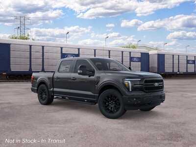 2026 Ford F150 Crew Cab, $69171. Photo 10