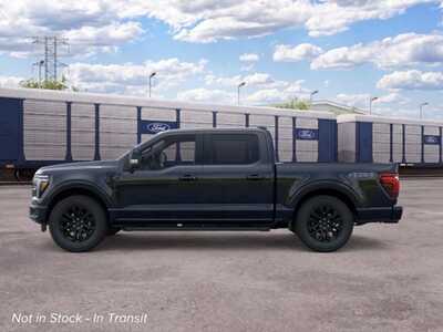 2026 Ford F150 Crew Cab, $69171. Photo 5