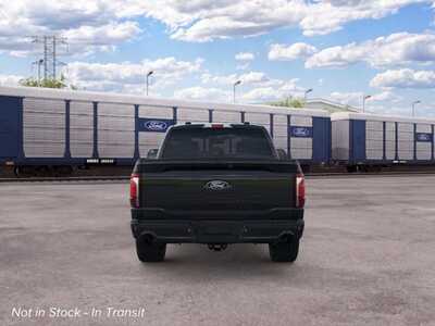 2026 Ford F150 Crew Cab, $69171. Photo 8