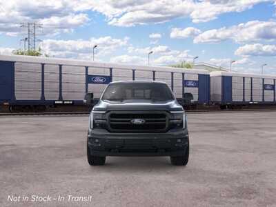 2026 Ford F150 Crew Cab, $69171. Photo 9