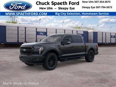 2026 Ford F150 Crew Cab, $69171. Photo 1