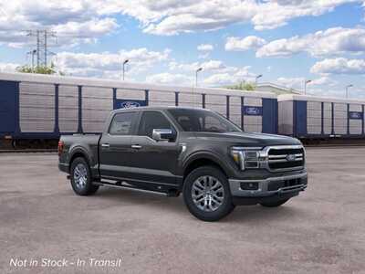 2026 Ford F150 Crew Cab, $69550. Photo 10