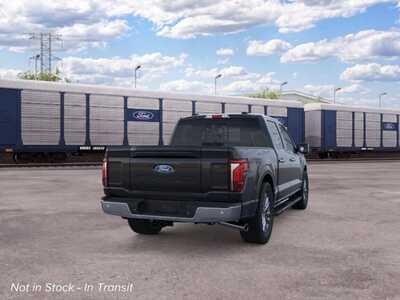 2026 Ford F150 Crew Cab, $69550. Photo 11
