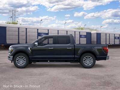 2026 Ford F150 Crew Cab, $69550. Photo 5