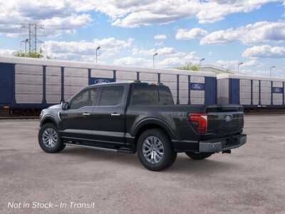2026 Ford F150 Crew Cab, $69550. Photo 6