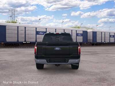 2026 Ford F150 Crew Cab, $69550. Photo 8
