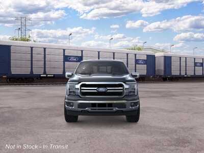 2026 Ford F150 Crew Cab, $69550. Photo 9