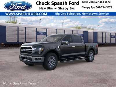 2026 Ford F150 Crew Cab, $69550. Photo 1