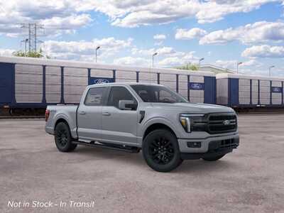 2026 Ford F150 Crew Cab, $71966. Photo 10