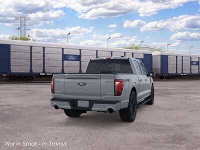 2026 Ford F150 Crew Cab, $71966. Photo 11