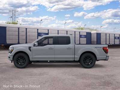 2026 Ford F150 Crew Cab, $71966. Photo 5