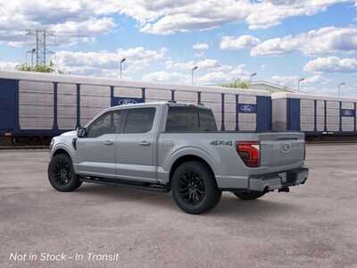 2026 Ford F150 Crew Cab, $71966. Photo 6
