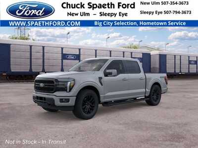 2026 Ford F150 Crew Cab, $71966. Photo 1