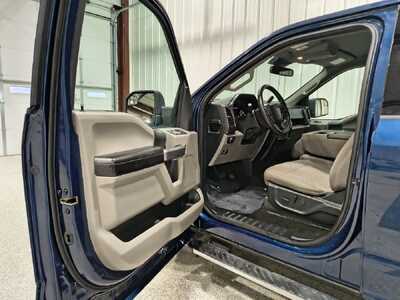 2019 Ford F150 Crew Cab, $22919. Photo 11