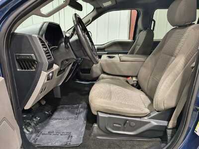2019 Ford F150 Crew Cab, $22919. Photo 12