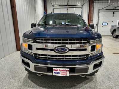 2019 Ford F150 Crew Cab, $22919. Photo 3