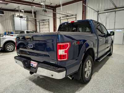 2019 Ford F150 Crew Cab, $22919. Photo 6