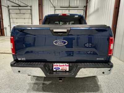 2019 Ford F150 Crew Cab, $22919. Photo 7